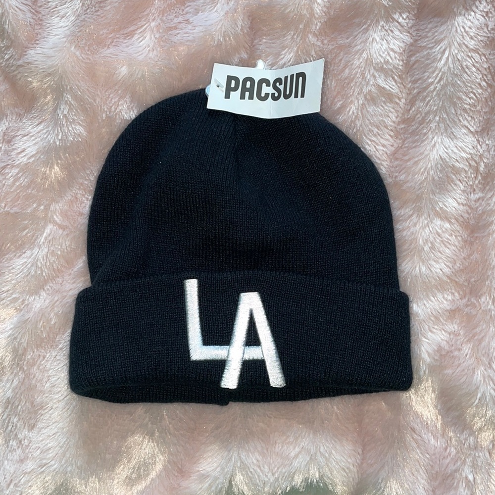 Beanie